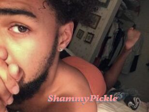 ShammyPickle