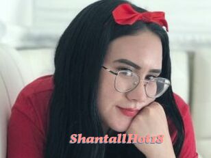 ShantallHot18