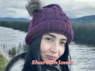 SharlothJones