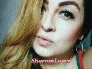 SharomLopez