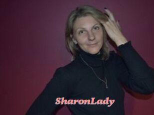 SharonLady
