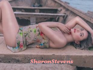 SharonStevens