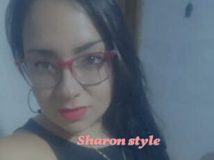 Sharon_style