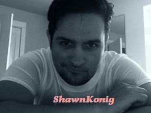 ShawnKonig