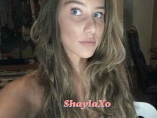 ShaylaXo