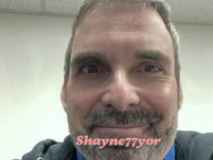 Shayne77yor