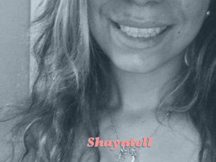 Shayntell