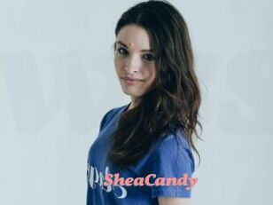 SheaCandy