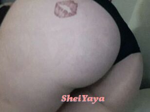 SheiYaya