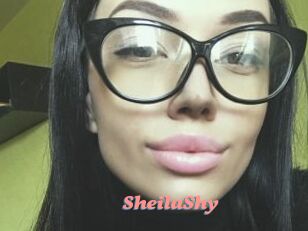 SheilaShy