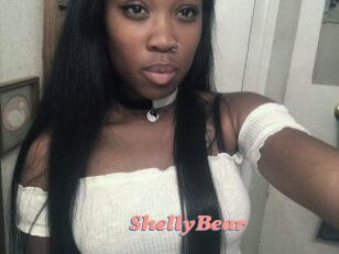 ShellyBear