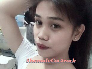 ShemaleCoc2rock