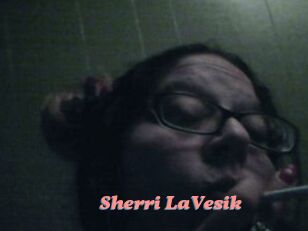 Sherri_LaVesik