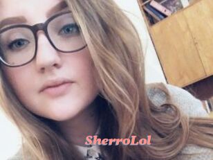 SherroLol