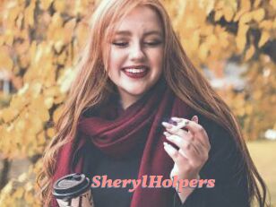 SherylHolpers