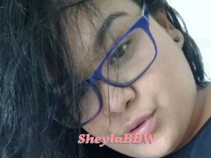 SheylaBBW