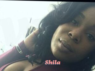 Shila