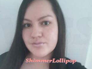 ShimmerLollipop