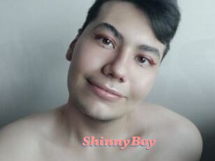 ShinnyBoy