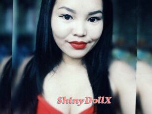 ShinyDollX
