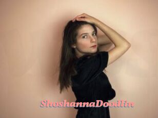 ShoshannaDoodlin