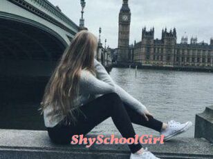 Shy_School_Girl