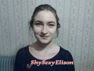 ShySexyElison