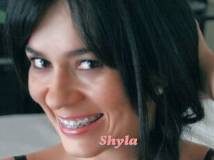 Shyla