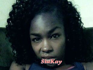 SiaKay