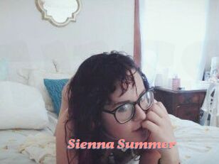 Sienna_Summer