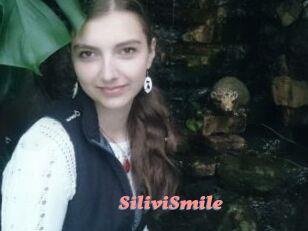 SiliviSmile