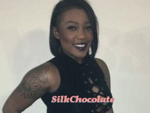 SilkChocolate