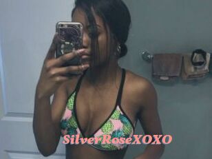 SilverRoseXOXO