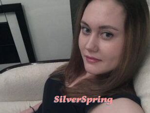 SilverSpring