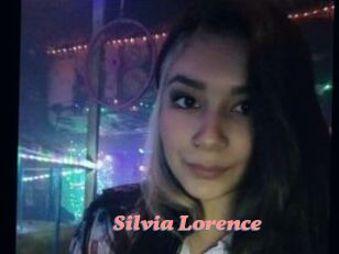 Silvia_Lorence