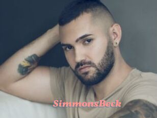 SimmonsBeck