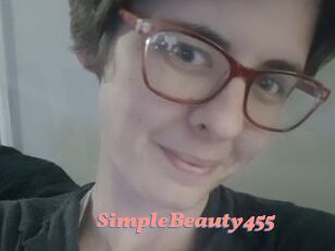 SimpleBeauty455