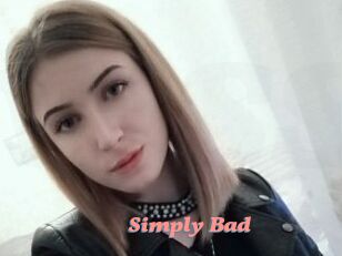 Simply_Bad