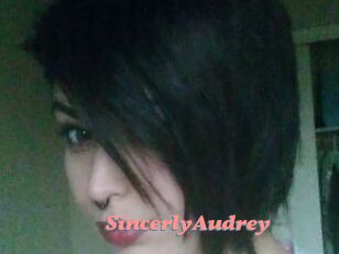 SincerlyAudrey