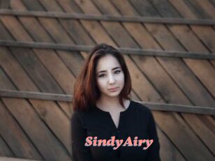 SindyAiry