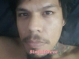 SinfulSteve