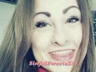 SinfulSweetsXO