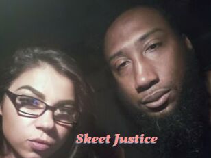 Skeet_Justice