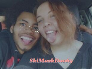 SkiMaskDuo69