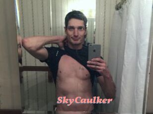 SkyCaulker