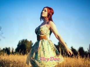 SkyDee