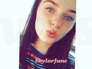 SkylarJune