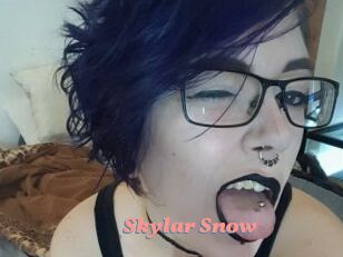 Skylar_Snow