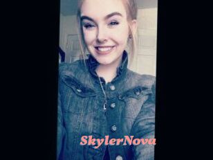 SkylerNova