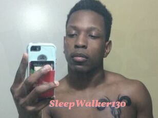 SleepWalker130